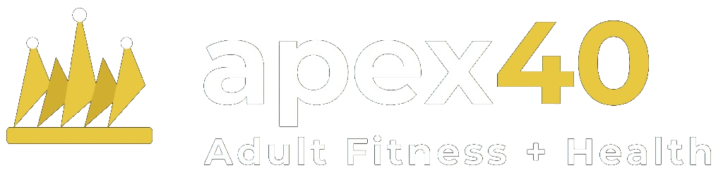 APEX40 Logo