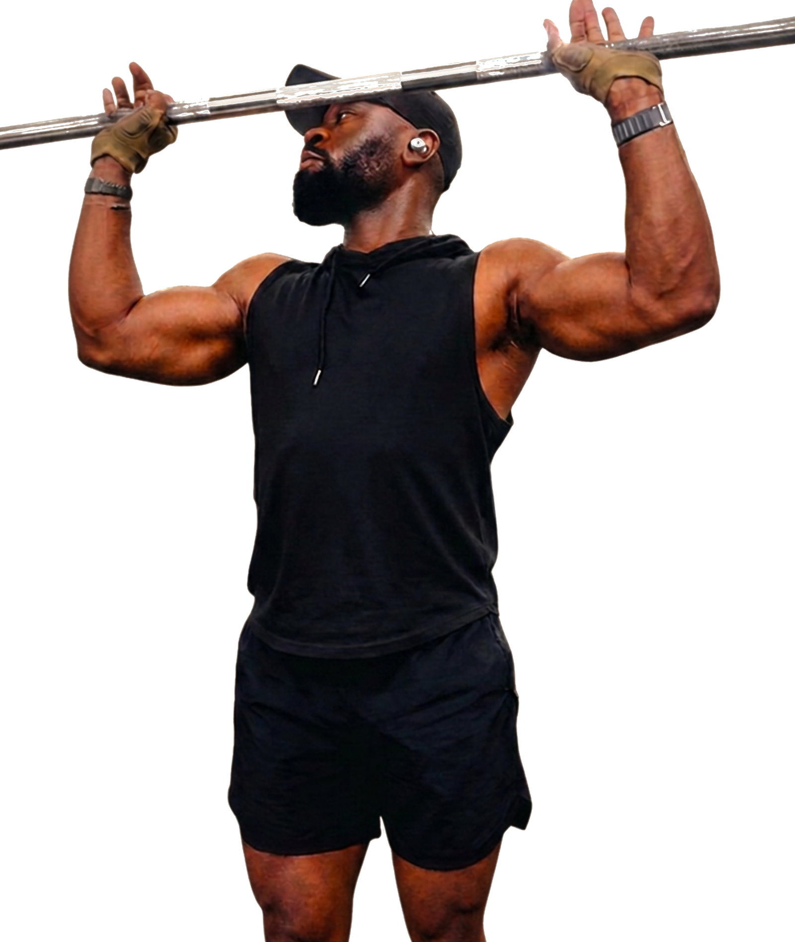 APEX40 Fitness Coaching